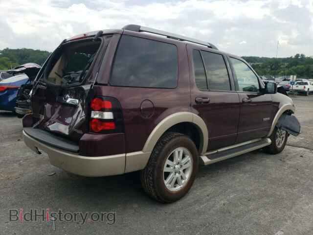 2007 FORD EXPLORER - VIN: 1FMEU74E77UB78611 - Фото 3