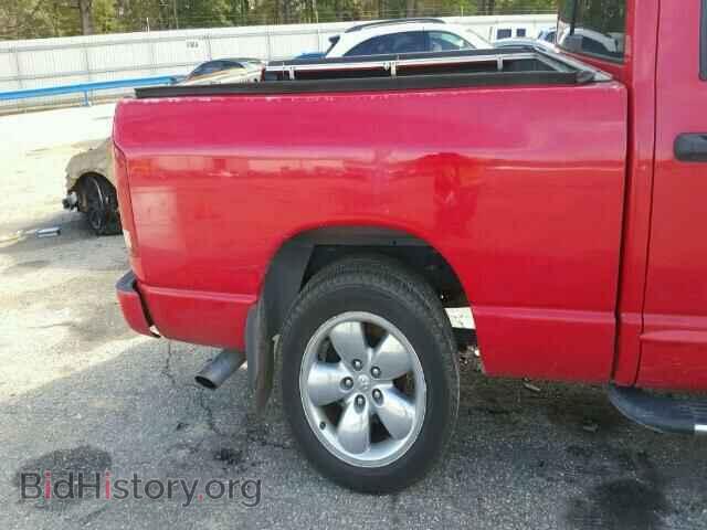 2004 DODGE RAM 1500 - VIN: 1D7HA18D64S545956 - Фото 9