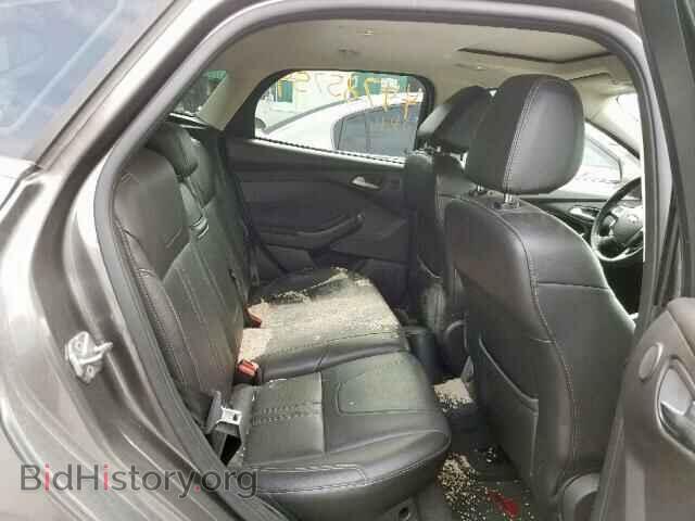 2012 FORD FOCUS - VIN: 1FAHP3N25CL459026 - Фото 6