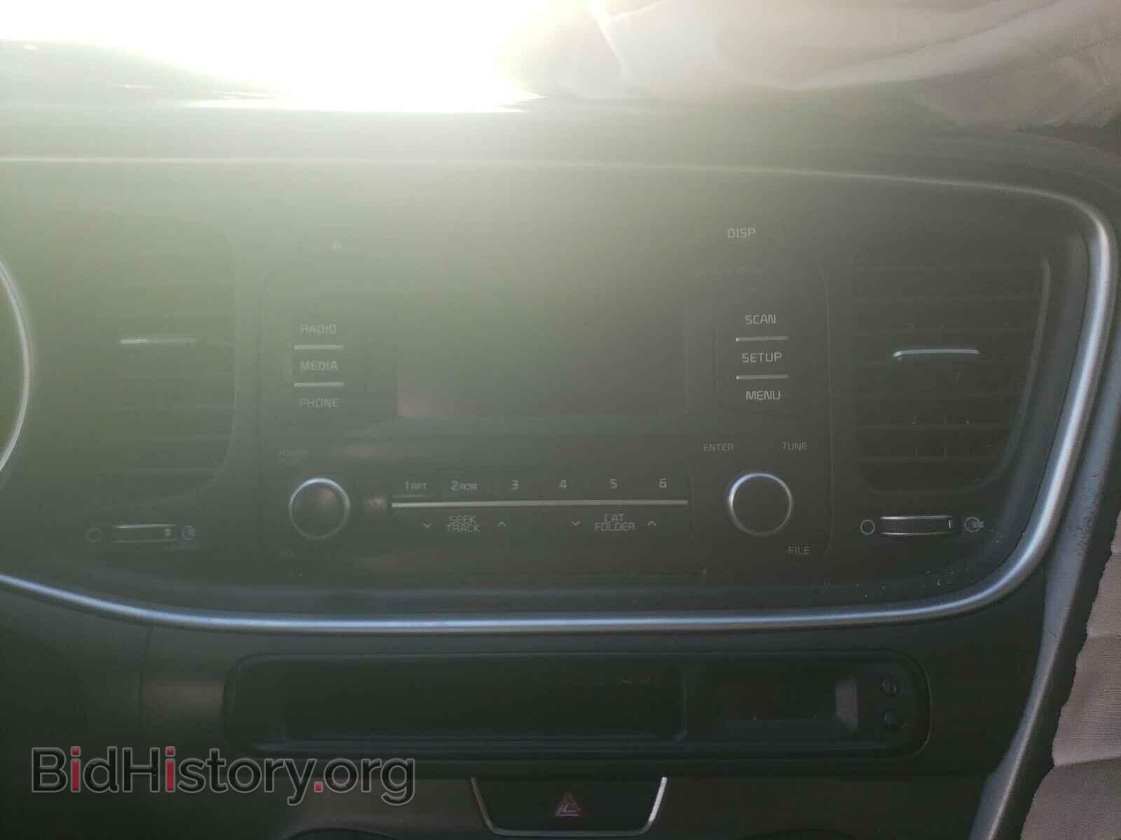 2015 KIA OPTIMA - VIN: KNAGM4A72F5628656 - Photo 9