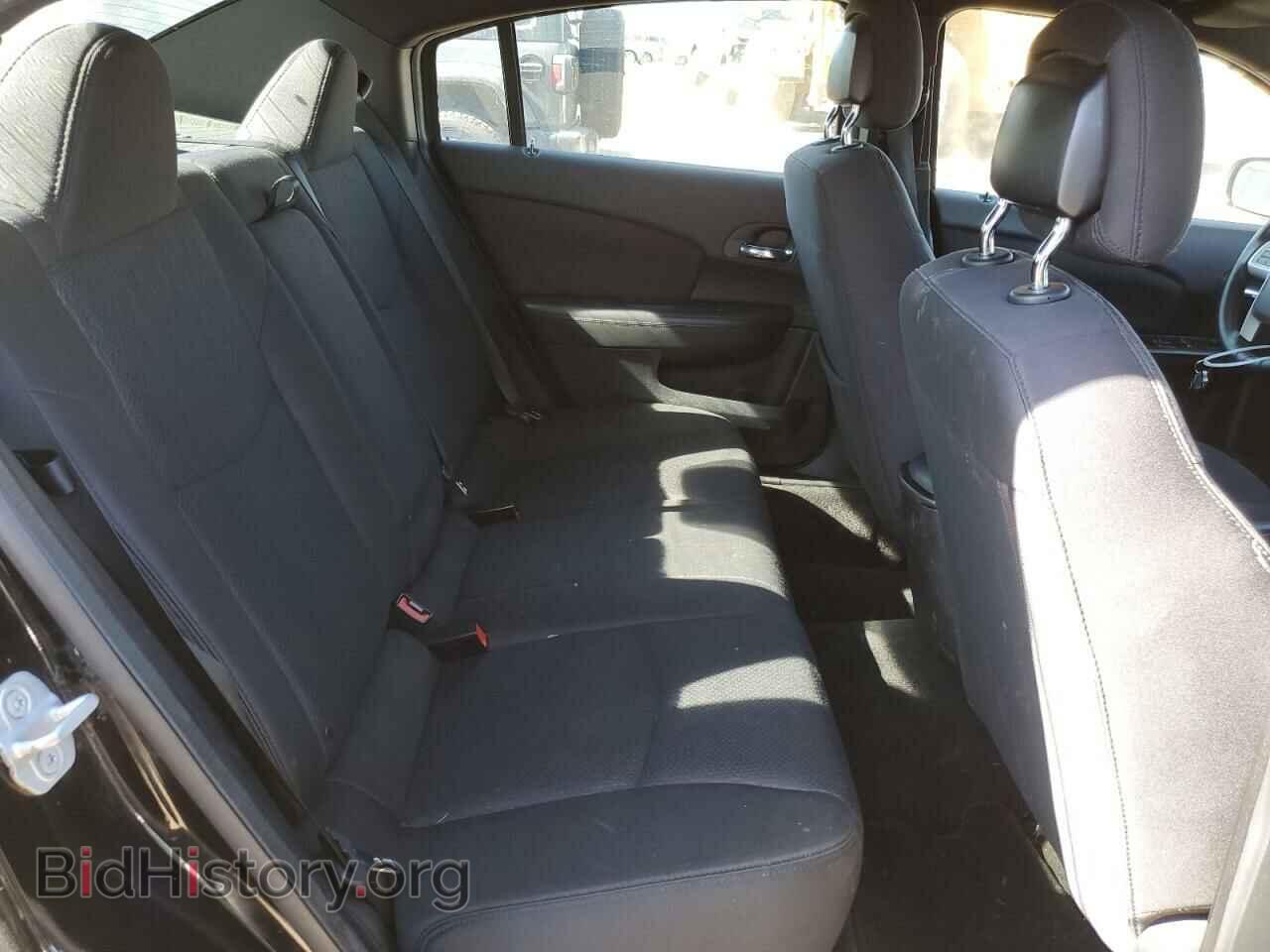 2013 CHRYSLER 200 - VIN: 1C3CCBBB9DN629574 - Фото 10
