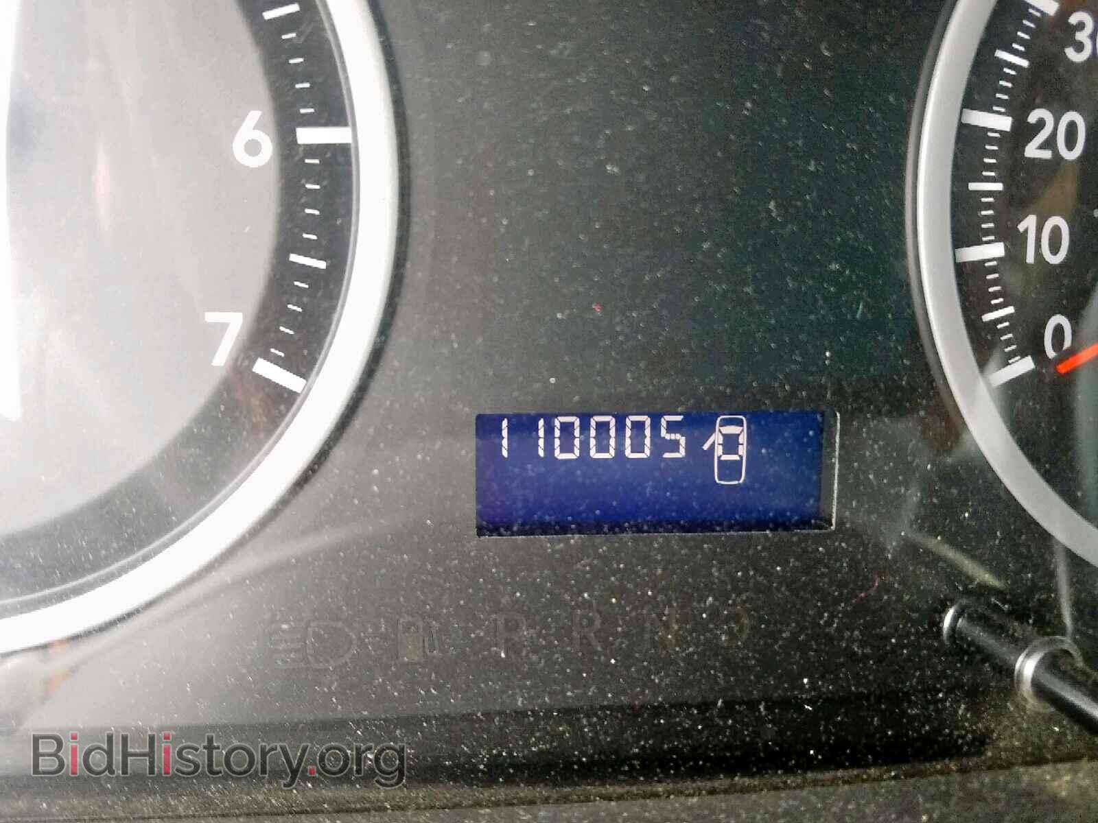2012 DODGE RAM 1500 S - VIN: 1C6RD7FT2CS306543 - Photo 8