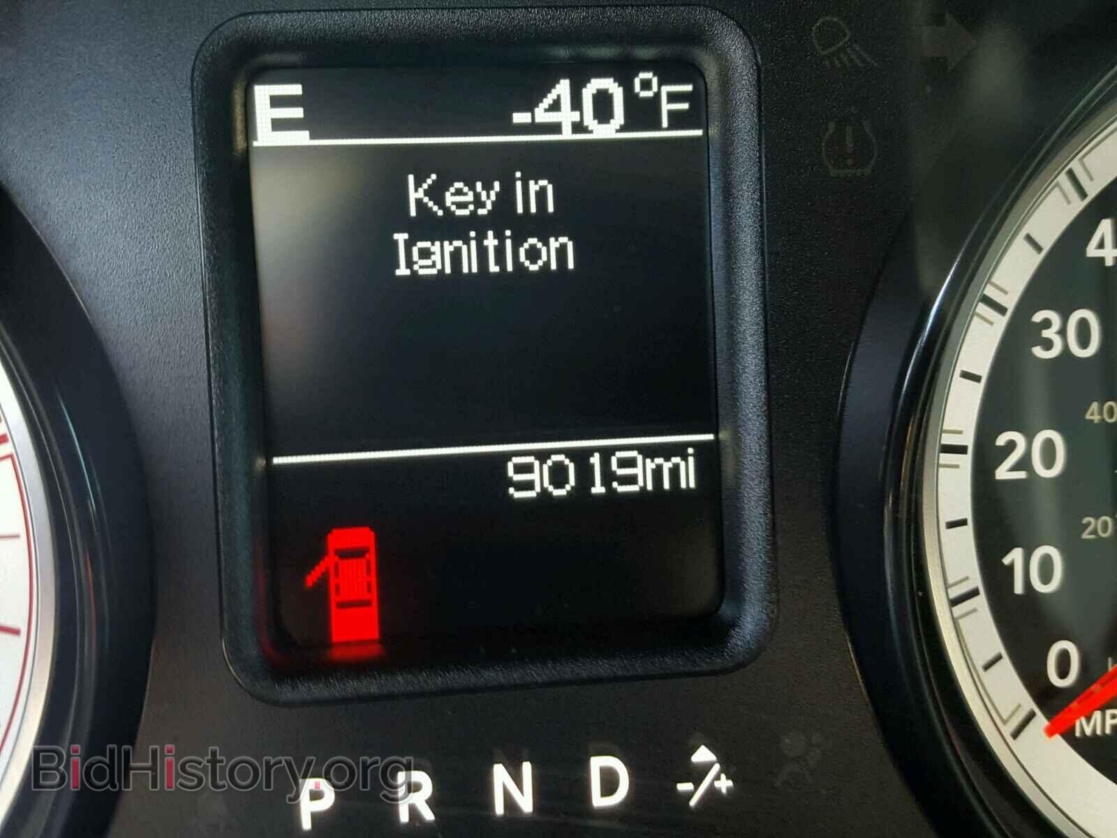 2017 RAM 3500 - VIN: 3C63RRGL1HG736631 - Фото 8