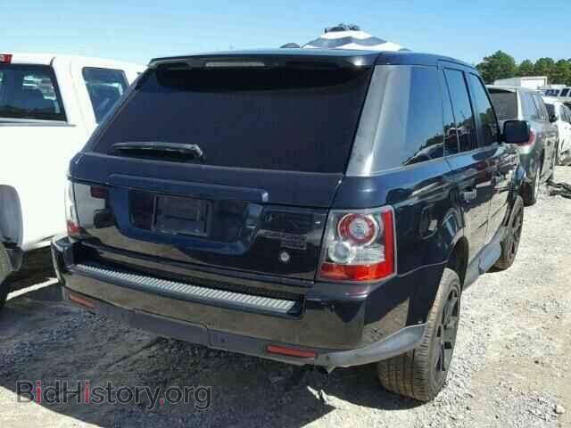 2011 LAND ROVER RANGEROVER - VIN: SALSF2D42BA711706 - Фото 4