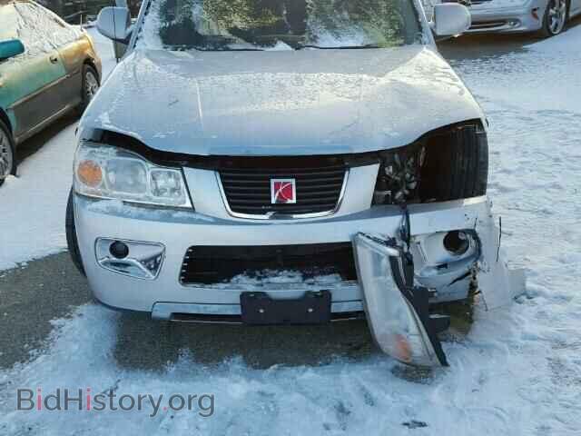 2006 SATURN VUE - VIN: 5GZCZ63436S882068 - Фото 10