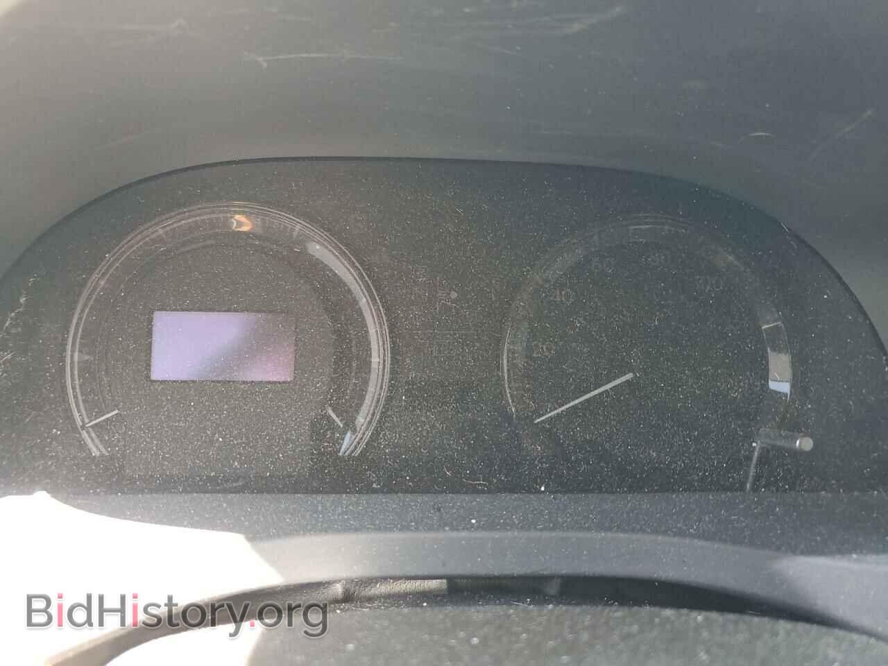 2010 LEXUS HS - VIN: JTHBB1BA6A2037802 - Фото 9