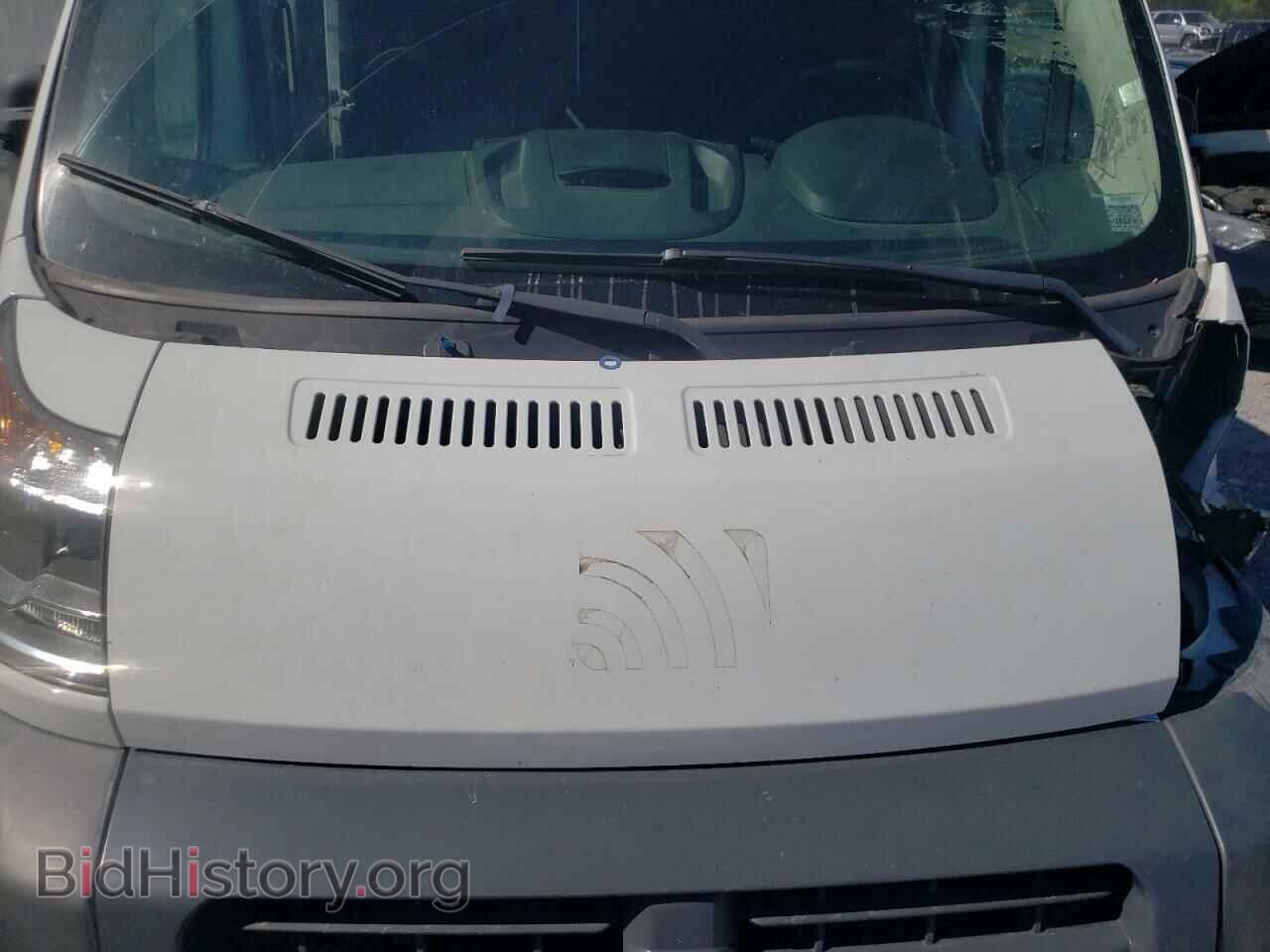 2015 RAM PROMASTER - VIN: 3C6TRVDD7FE501732 - Photo 7