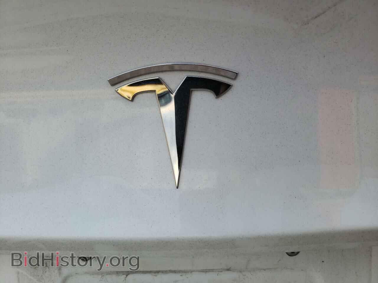 2018 TESLA MODEL 3 - VIN: 5YJ3E1EA2JF015768 - Фото 10