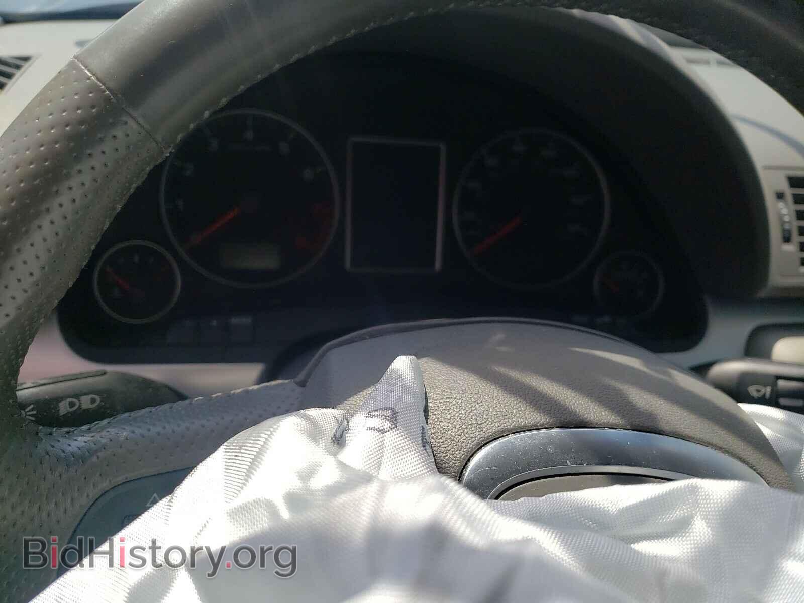 2006 AUDI A4 - VIN: WAUDF78E86A233908 - Фото 8