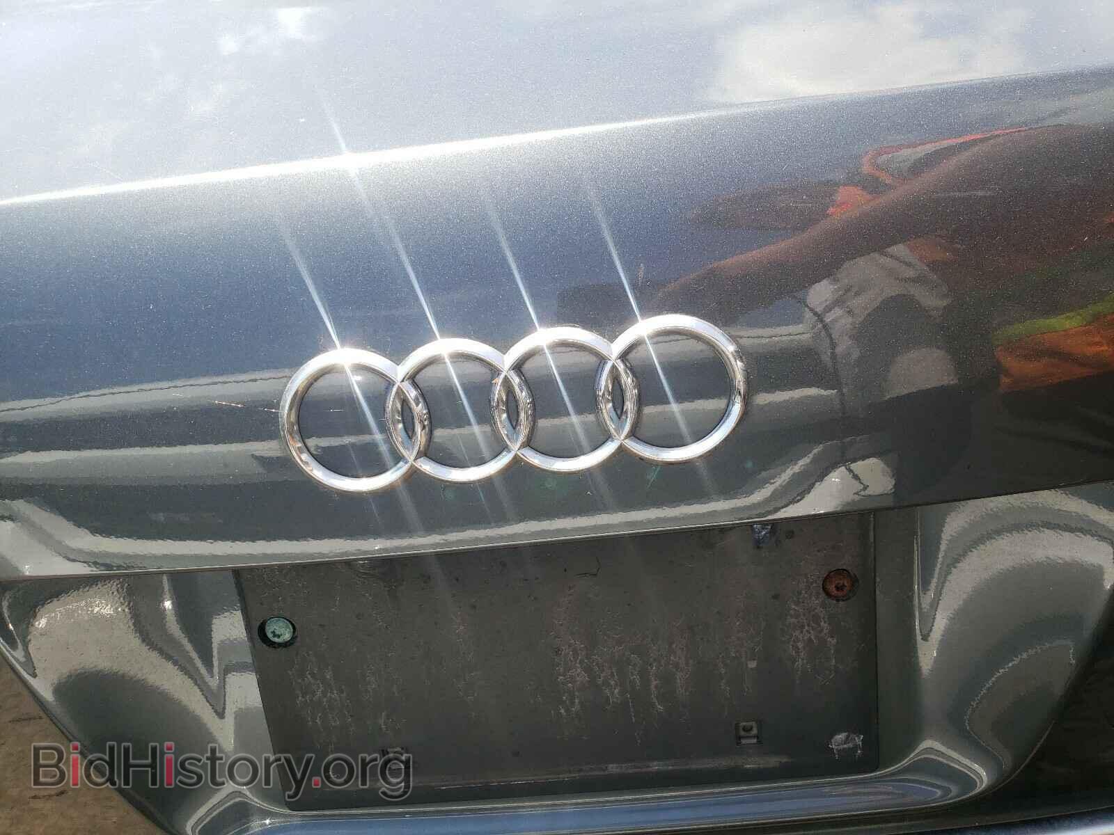 2006 AUDI A4 - VIN: WAUDF78E86A233908 - Фото 9