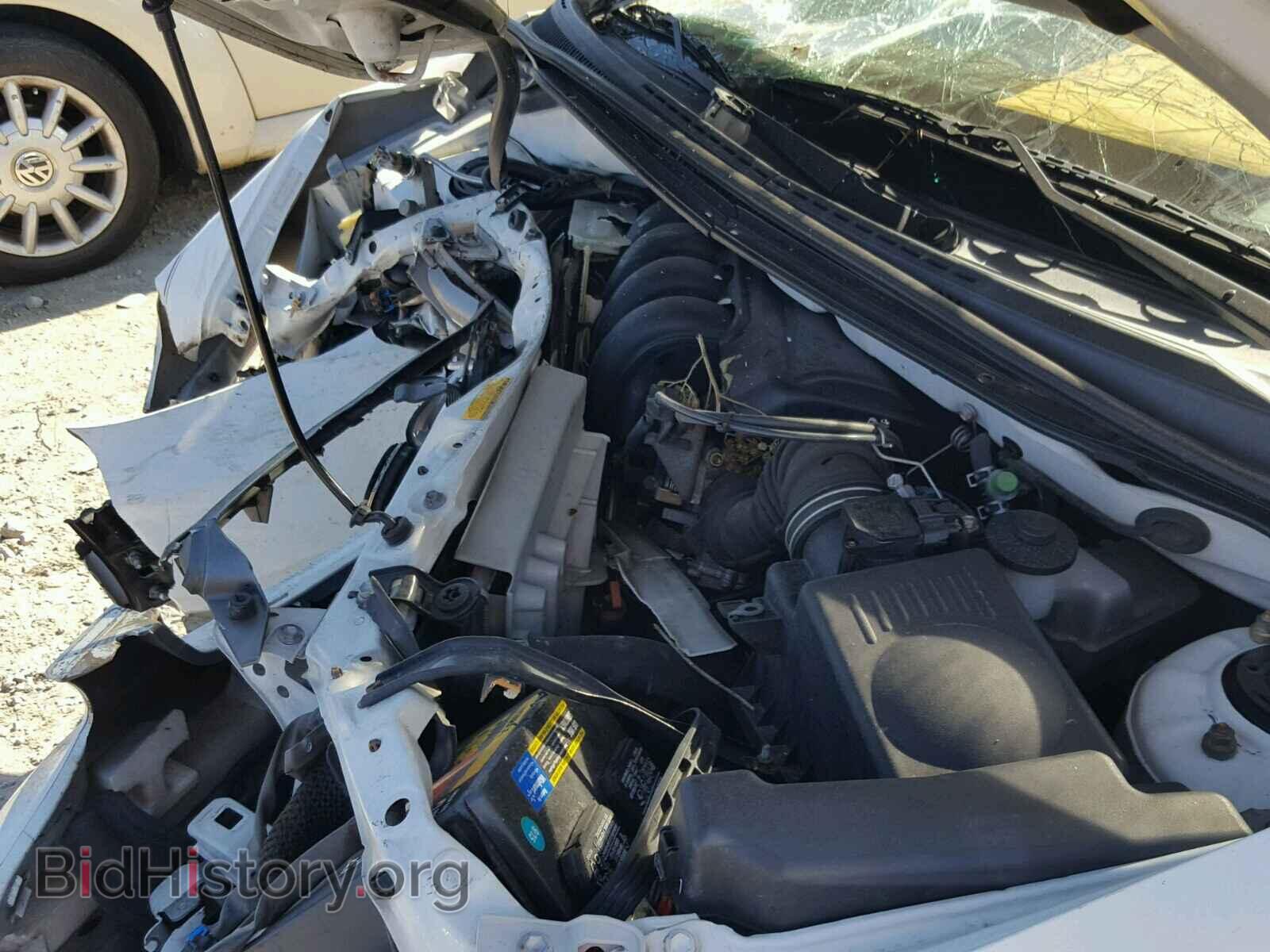 2003 TOYOTA COROLLA - VIN: JTDBR32E130037040 - Фото 7