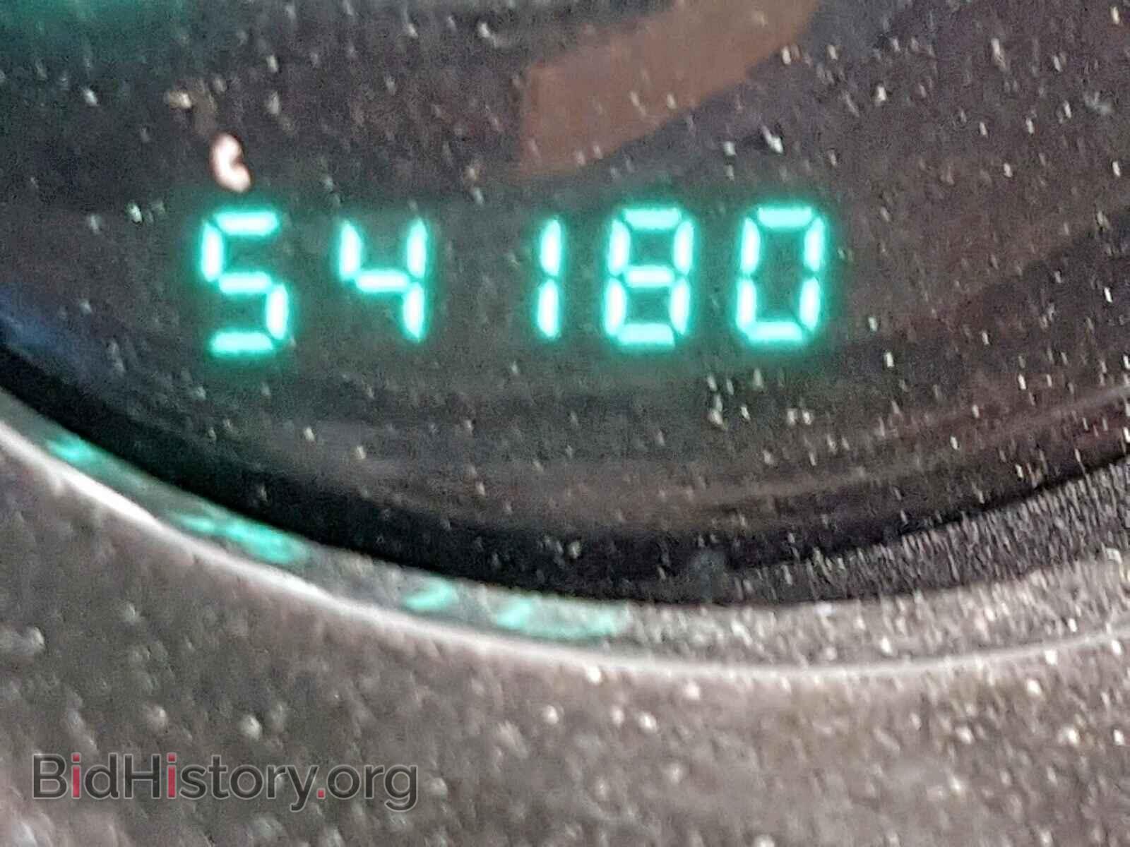 2012 CHRYSLER 200 - VIN: 1C3CCBCB0CN279166 - Фото 8