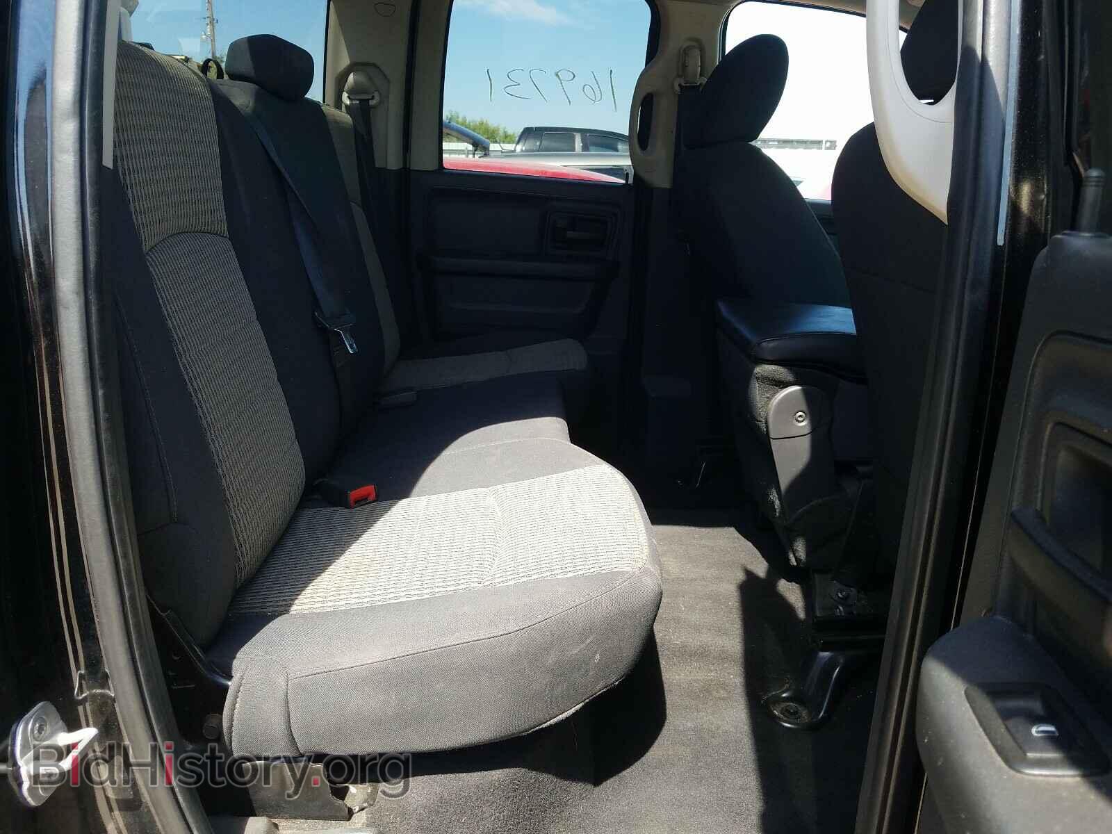 2012 DODGE RAM 1500 - VIN: 1C6RD6FT8CS199119 - Photo 6