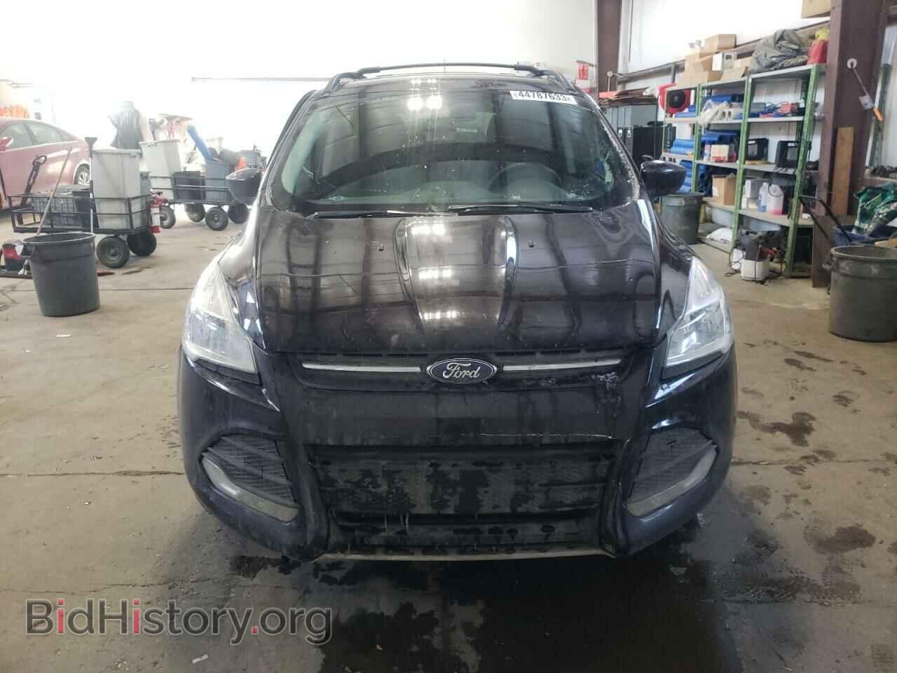 2013 FORD ESCAPE - VIN: 1FMCU9GX7DUC97108 - Photo 5