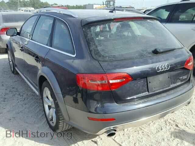 2013 AUDI A4 - VIN: WA1UFAFL9DA142168 - Фото 3