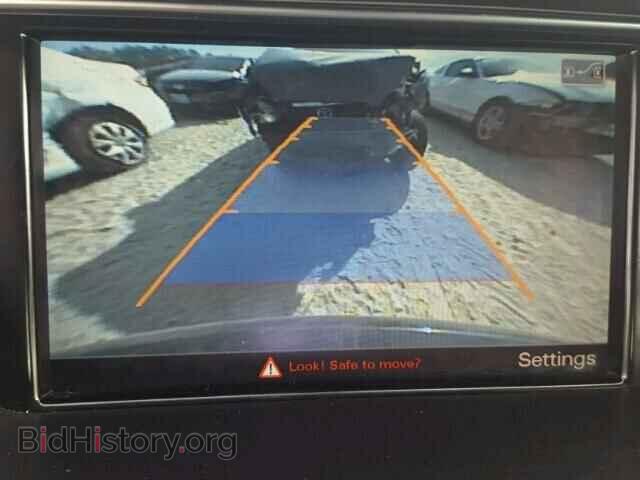 2013 AUDI A4 - VIN: WA1UFAFL9DA142168 - Фото 9