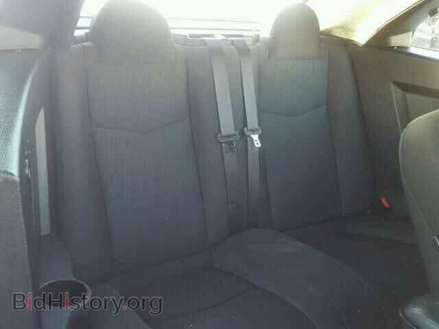2012 CHRYSLER 200 - VIN: 1C3BCBEB0CN145153 - Фото 6