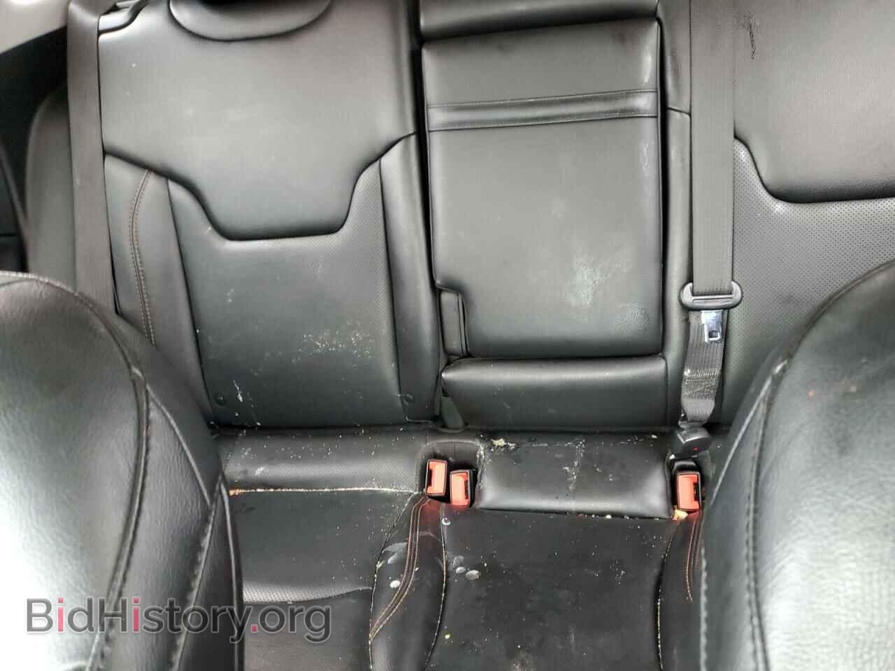 2019 JEEP COMPASS - VIN: 3C4NJCCBXKT769337 - Photo 10