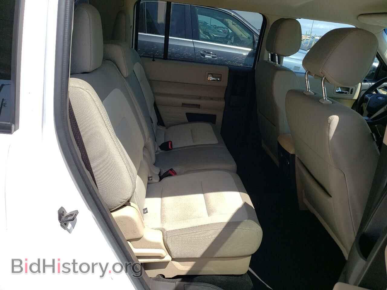2016 FORD FLEX - VIN: 2FMGK5B8XGBA20995 - Photo 6