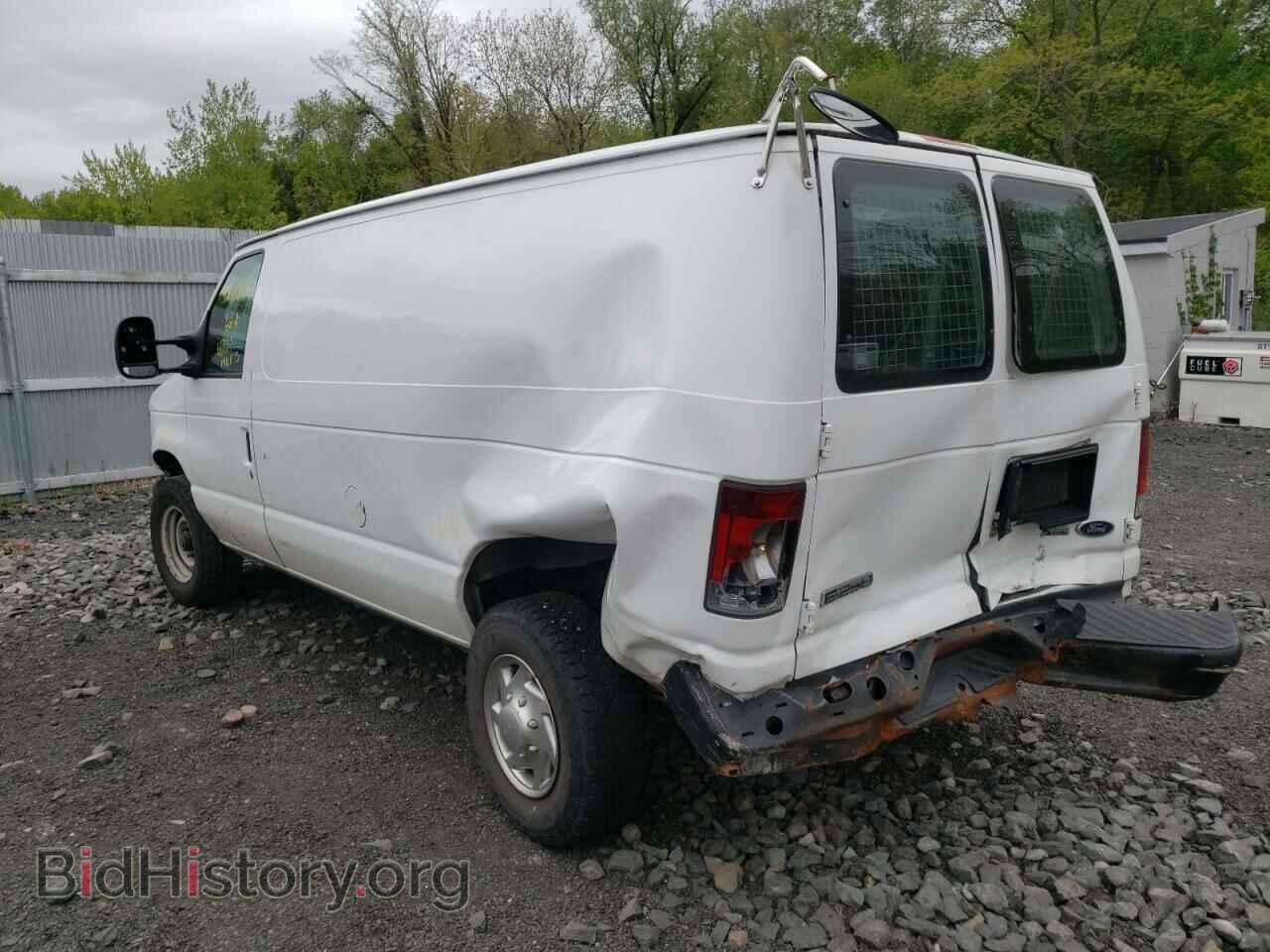 2010 FORD ECONOLINE - VIN: 1FTNE2EW4ADA44156 - Фото 3