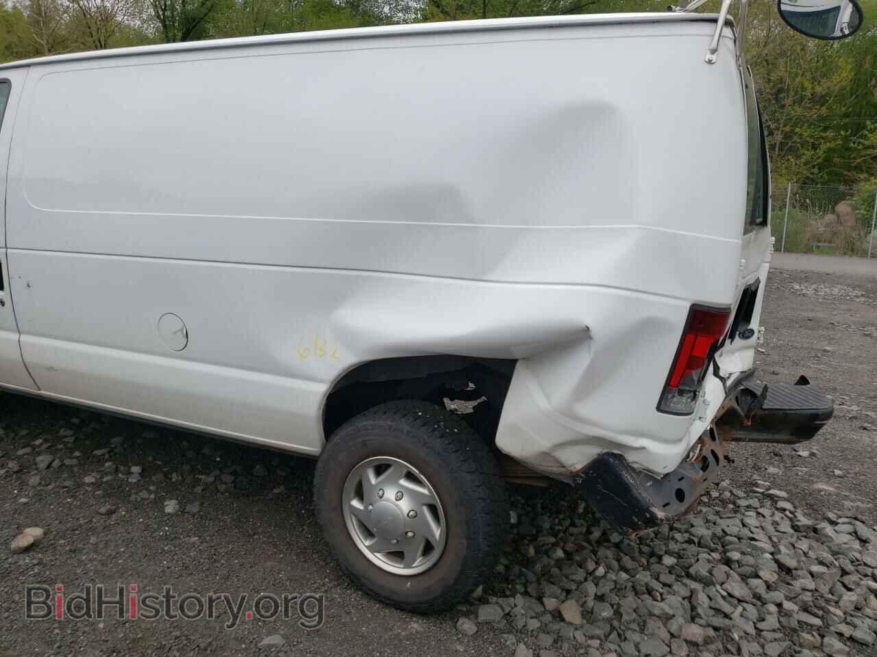 2010 FORD ECONOLINE - VIN: 1FTNE2EW4ADA44156 - Фото 9