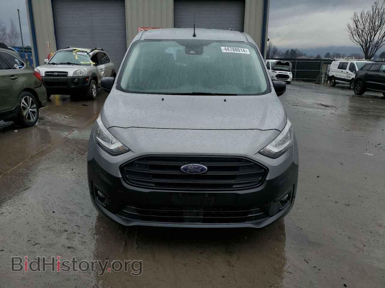2023 FORD TRANSIT - VIN: NM0GS9E28P1556128 - Фото 5