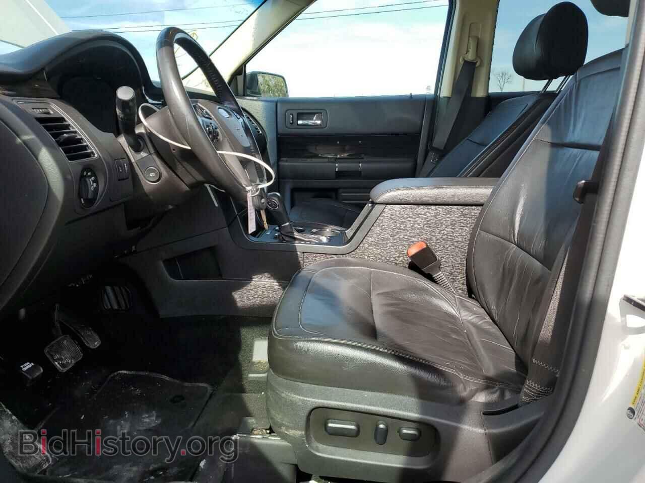 2013 FORD FLEX - VIN: 2FMHK6C84DBD35747 - Photo 7