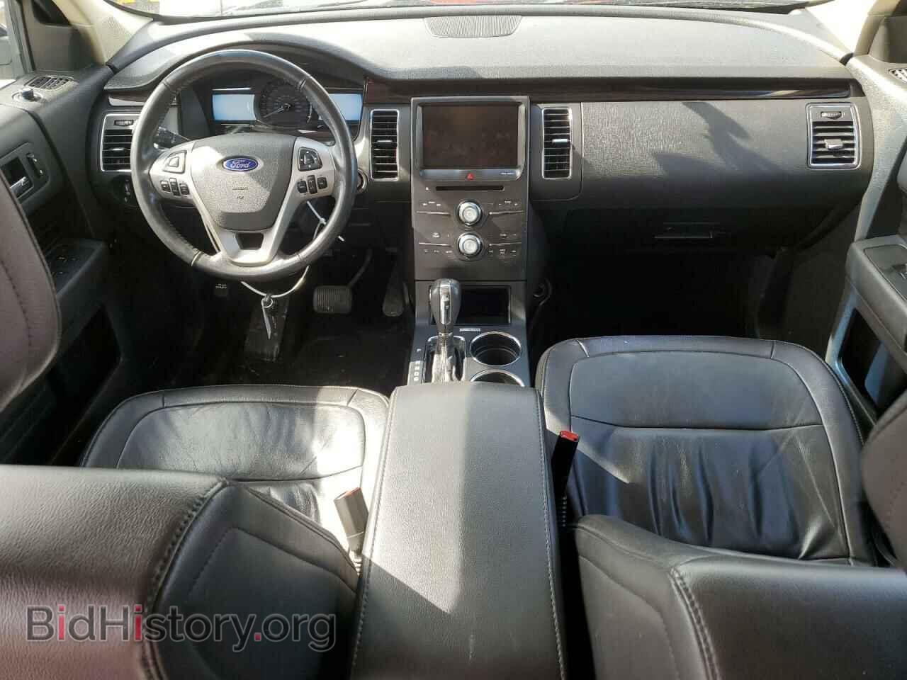 2013 FORD FLEX - VIN: 2FMHK6C84DBD35747 - Photo 8