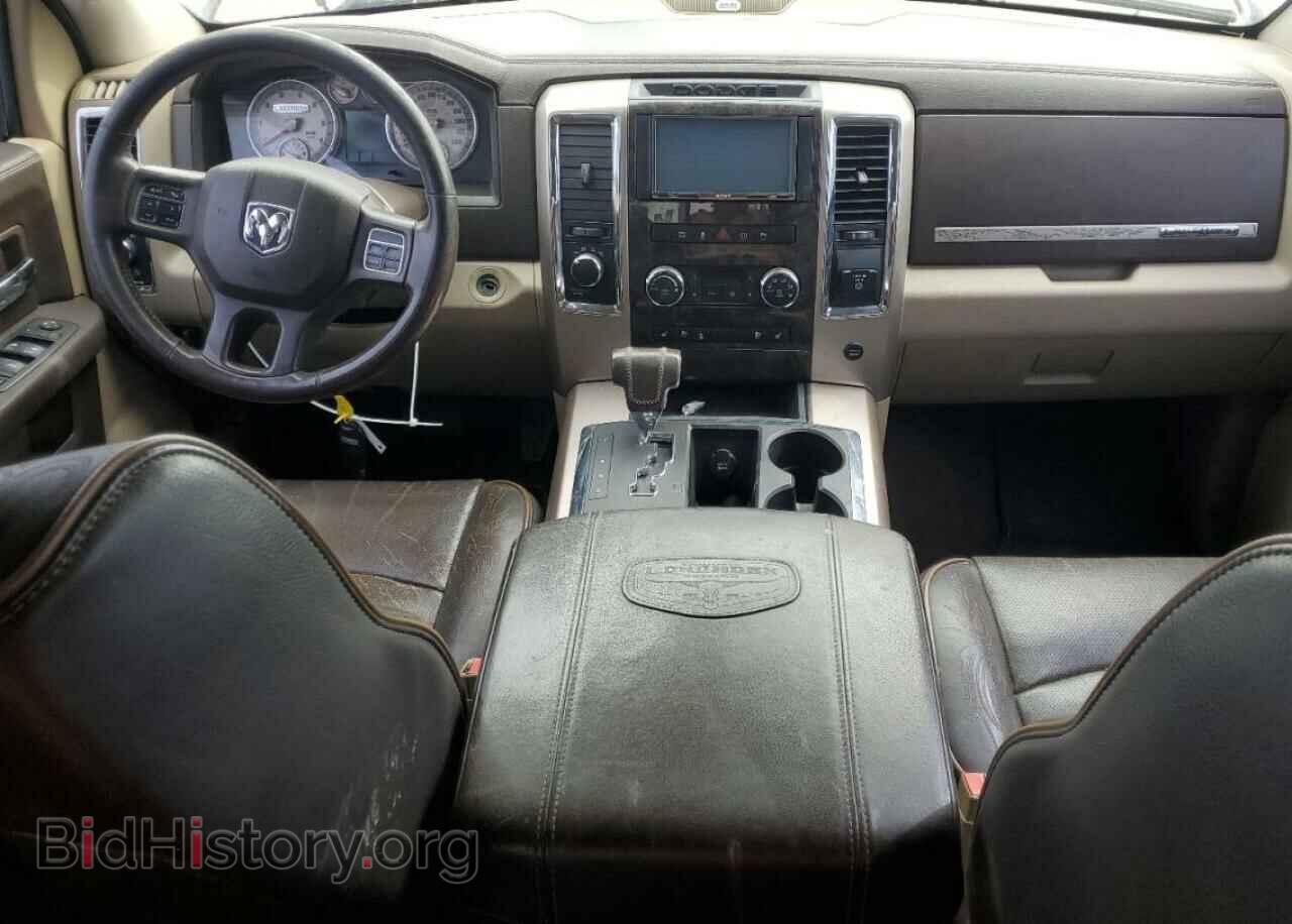 2012 DODGE RAM 1500 - VIN: 1C6RD7PT6CS148383 - Фото 8