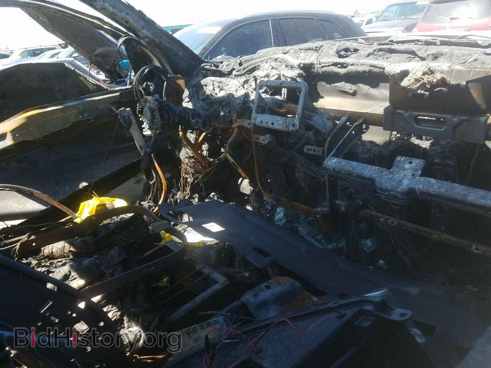 2012 DODGE RAM 1500 - VIN: 3C6JD7ET2CG216850 - Фото 9