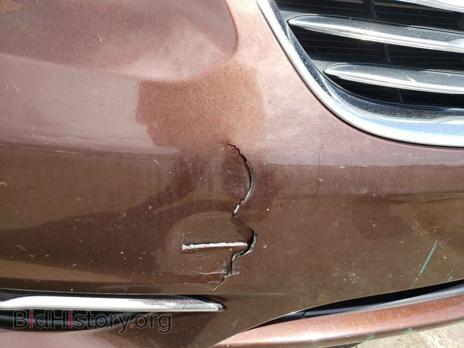 2012 CHRYSLER 200 - VIN: 1C3CCBCB0CN304387 - Фото 9