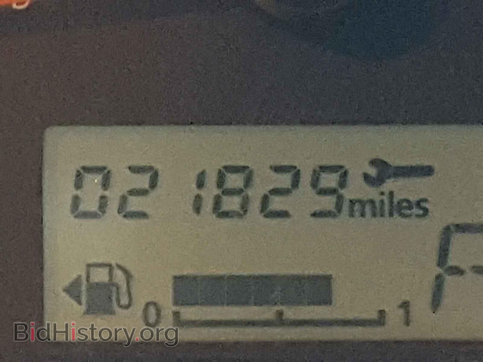 2017 MITSUBISHI MIRAGE - VIN: ML32F3FJ2HHF14038 - Фото 8