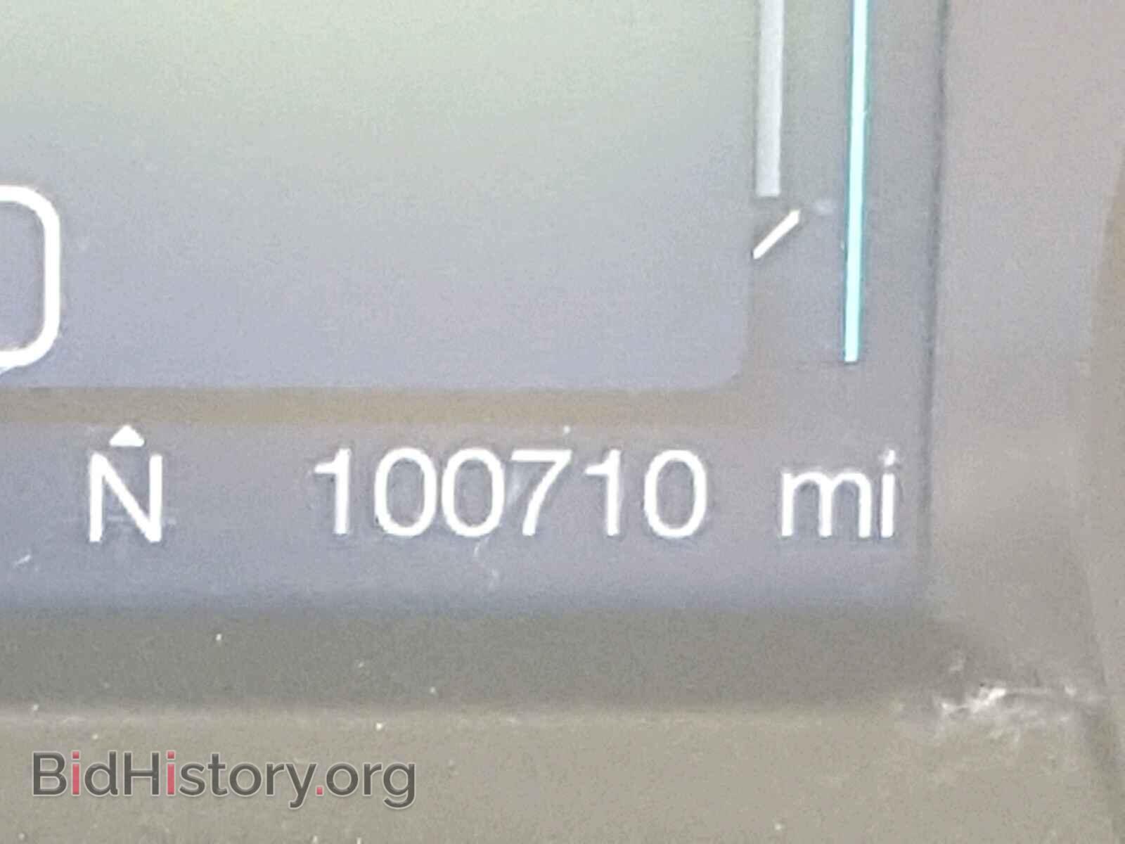 2013 FORD EXPLORER - VIN: 1FM5K7B84DGB07282 - Photo 8
