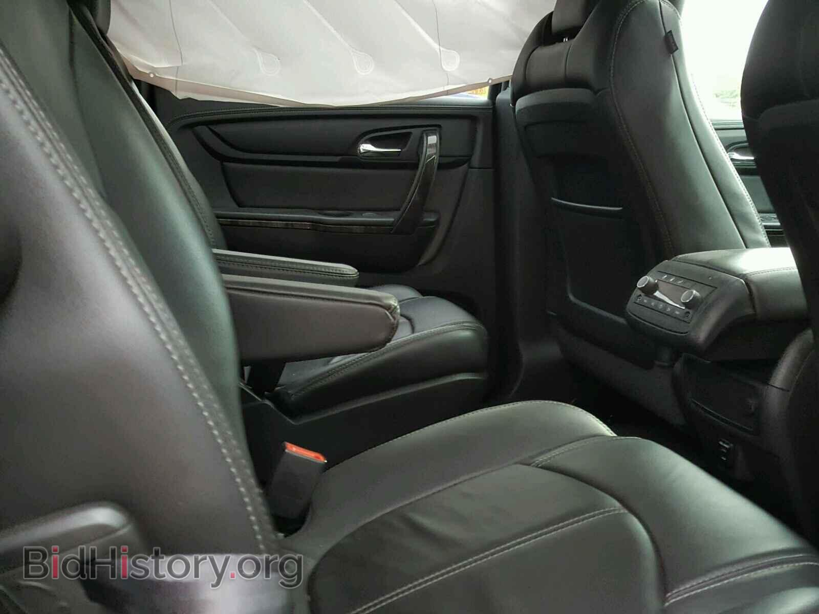 2015 GMC ACADIA - VIN: 1GKKVRKD8FJ281308 - Фото 6