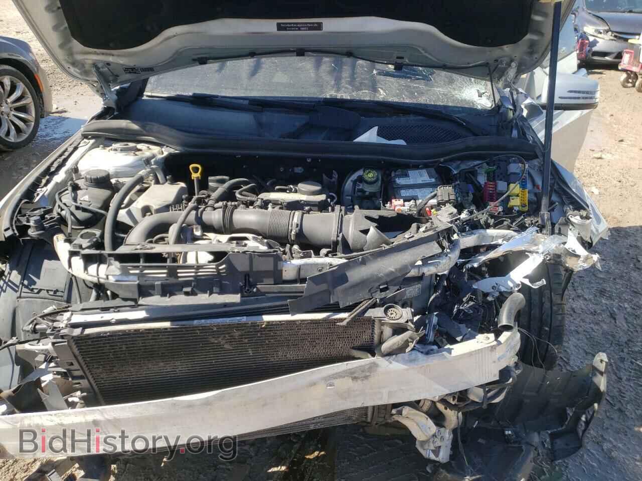 2014 MERCEDES-BENZ CLA-CLASS - VIN: WDDSJ4EB4EN106572 - Фото 11