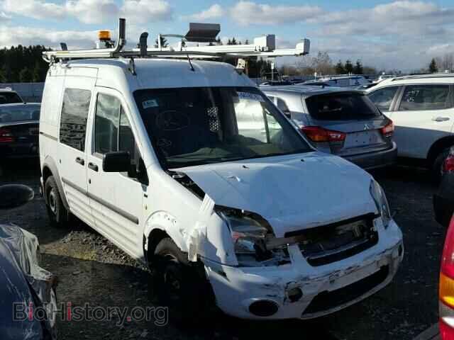 Photo NM0LS6BN7CT081176 - FORD TRANSIT CO 2012