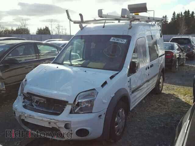 2012 FORD TRANSIT CO - VIN: NM0LS6BN7CT081176 - Фото 2