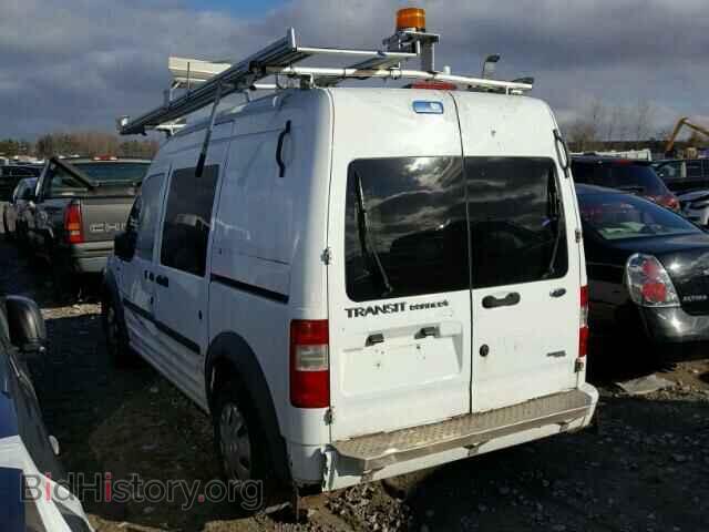 2012 FORD TRANSIT CO - VIN: NM0LS6BN7CT081176 - Фото 3