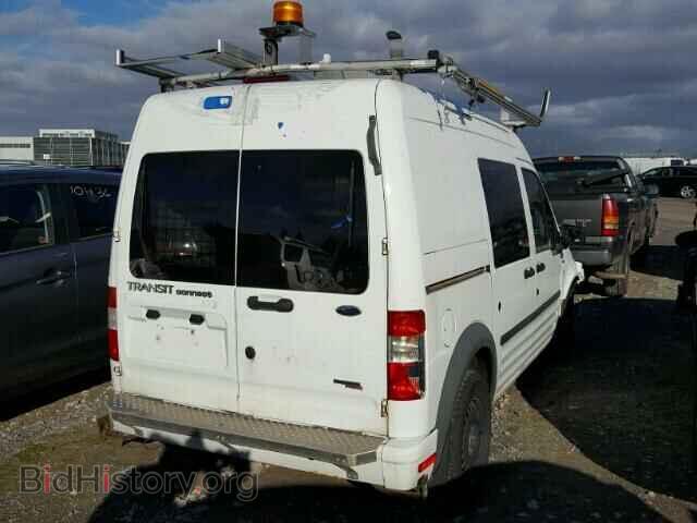 2012 FORD TRANSIT CO - VIN: NM0LS6BN7CT081176 - Фото 4