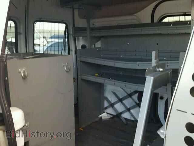2012 FORD TRANSIT CO - VIN: NM0LS6BN7CT081176 - Фото 6