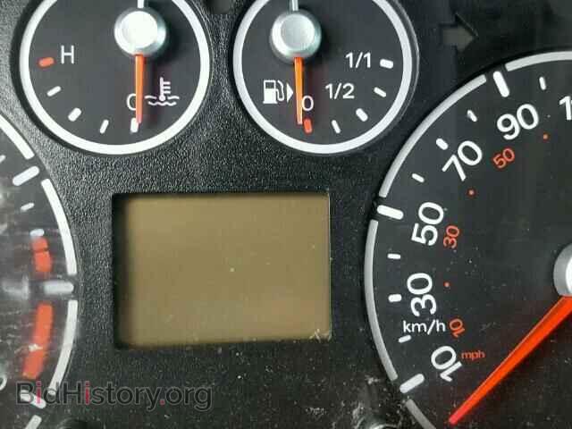 2012 FORD TRANSIT CO - VIN: NM0LS6BN7CT081176 - Фото 8
