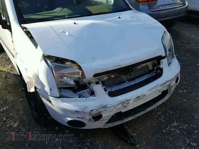 2012 FORD TRANSIT CO - VIN: NM0LS6BN7CT081176 - Фото 9