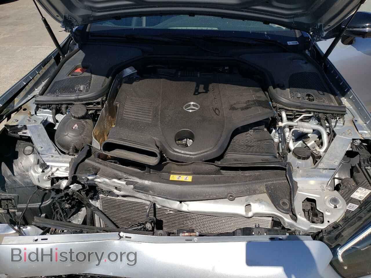 2021 MERCEDES-BENZ E-CLASS - VIN: W1K1J5JB7MF149772 - Фото 11