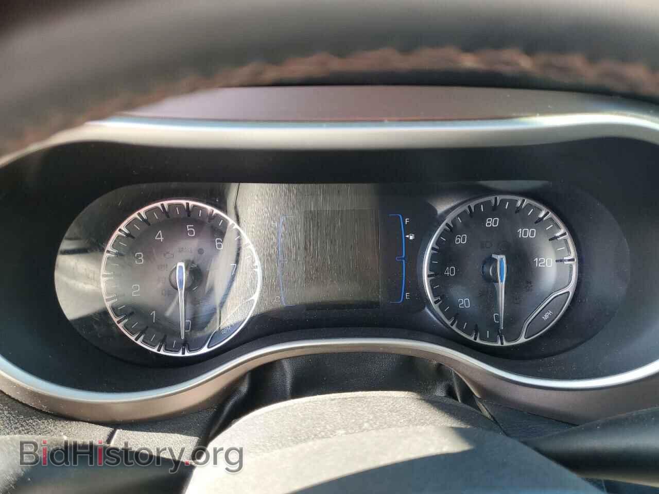 2018 CHRYSLER PACIFICA - VIN: 2C4RC1BG1JR290643 - Фото 9