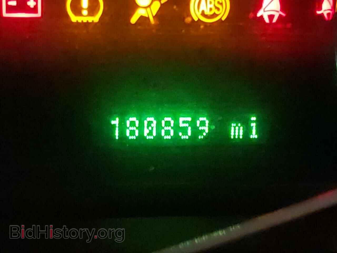 2007 FORD EDGE - VIN: 2FMDK39C17BB62752 - Фото 8