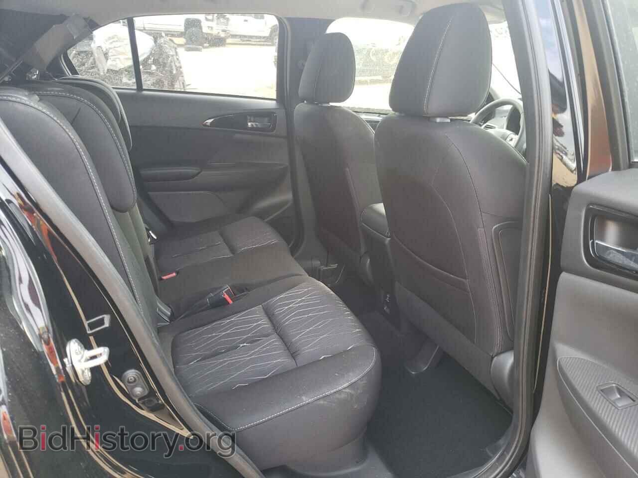 2020 MITSUBISHI ECLIPSE - VIN: JA4AS5AA1LZ029133 - Photo 6