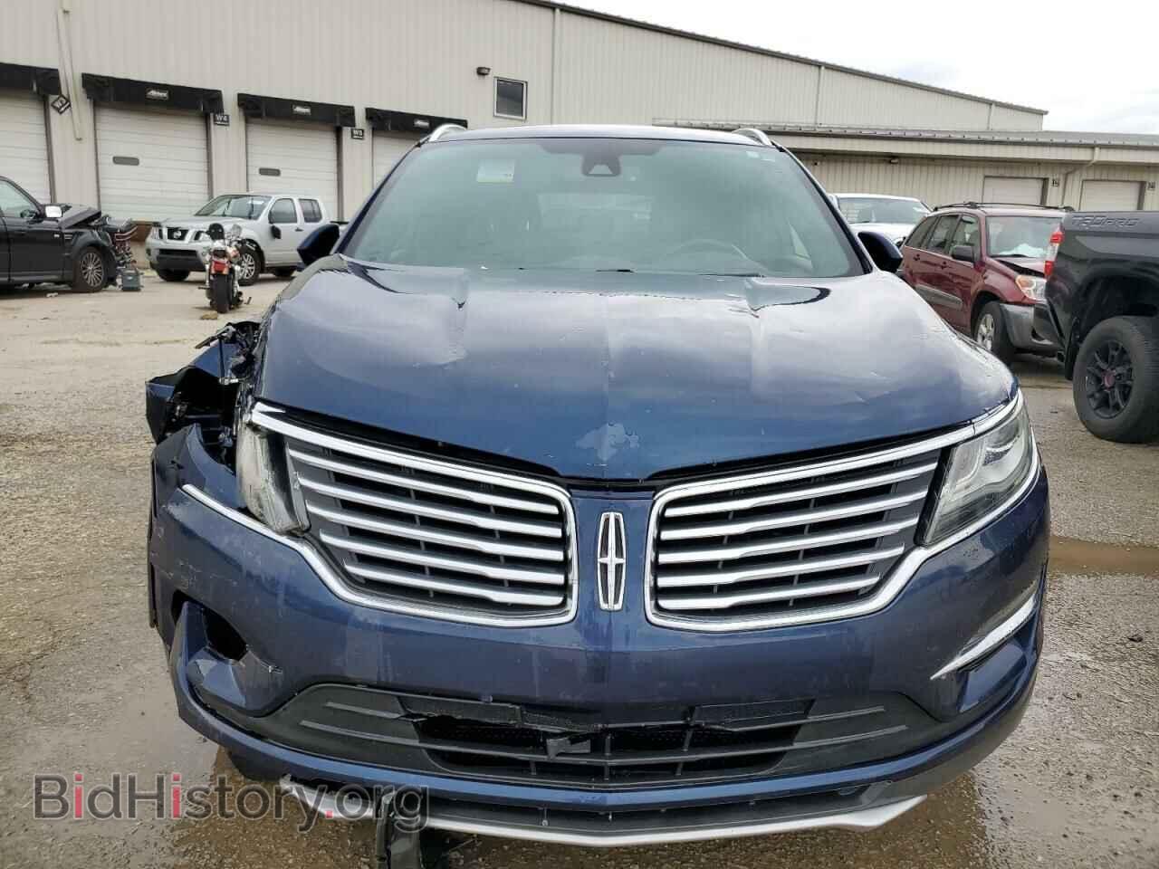 2016 LINCOLN MKC - VIN: 5LMCJ2C97GUJ00978 - Photo 5
