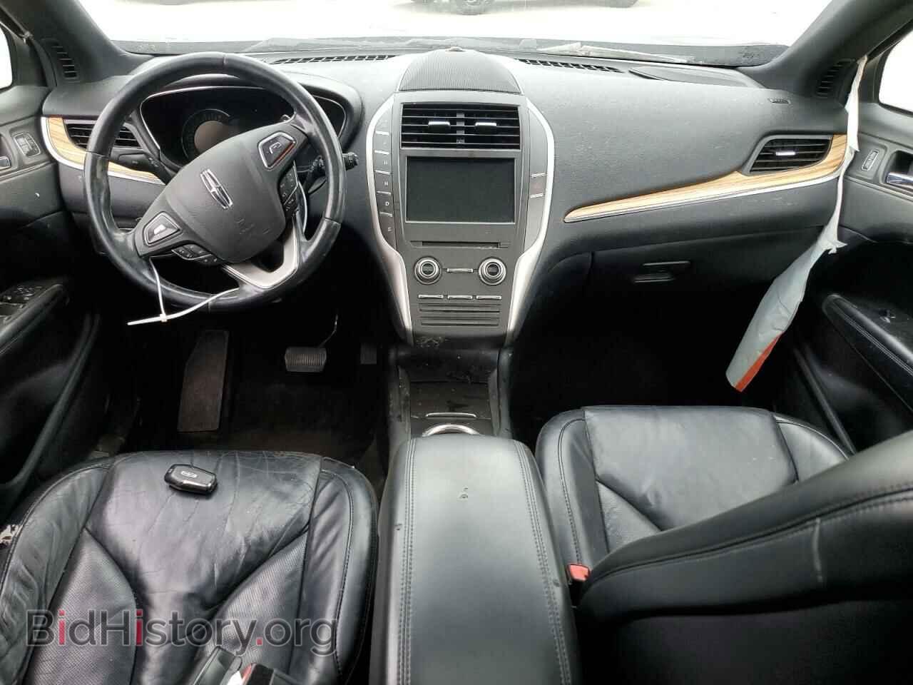 2016 LINCOLN MKC - VIN: 5LMCJ2C97GUJ00978 - Photo 8