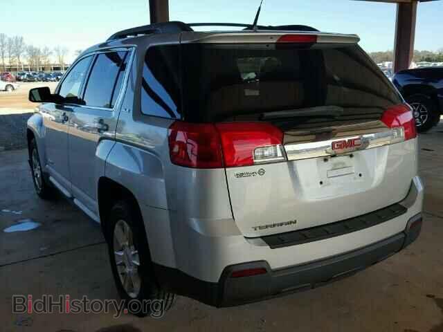 2011 GMC TERRAIN - VIN: 2CTALSEC3B6215882 - Photo 3