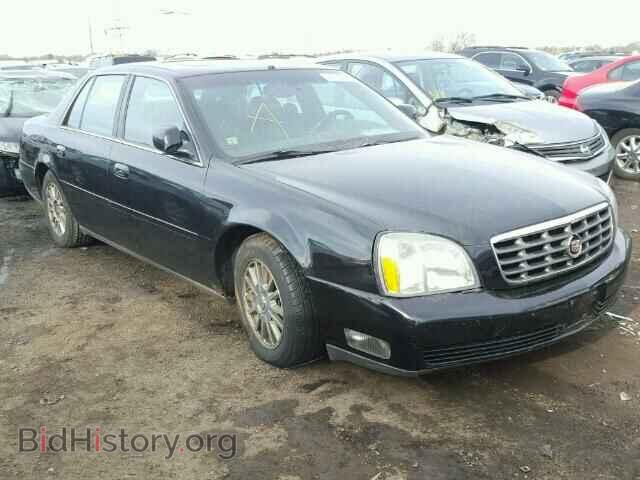 Photo 1G6KE54Y14U146366 - CADILLAC DEVILLE 2004